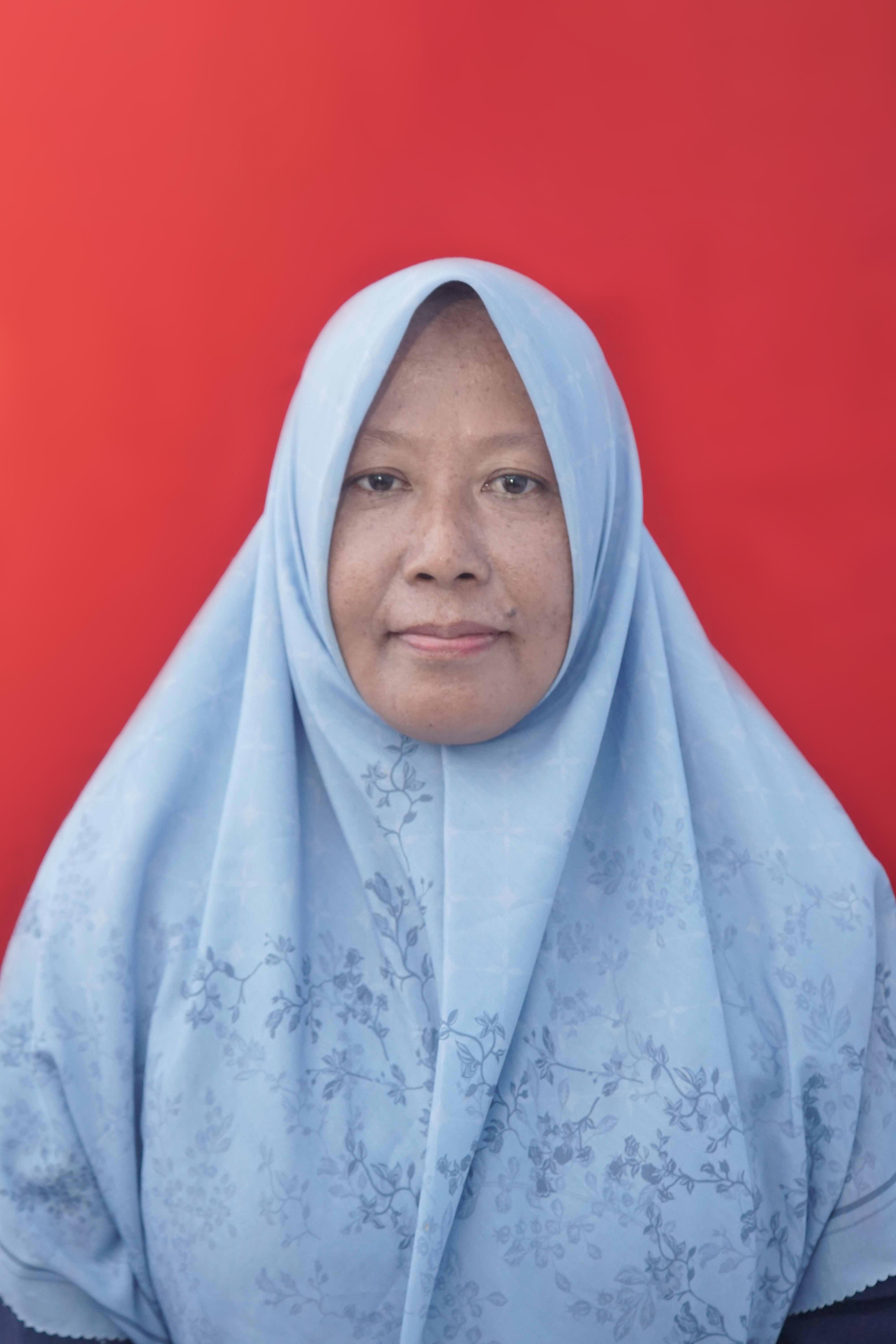 Masrifah, S.Pd